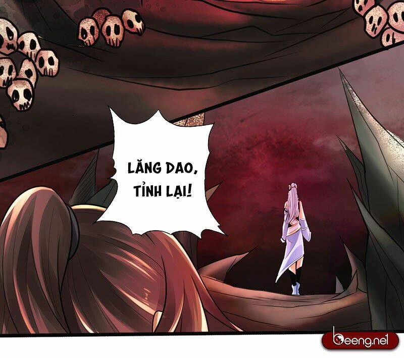 Thái Cổ Cuồng Ma Chương 43 Ảnh 6
