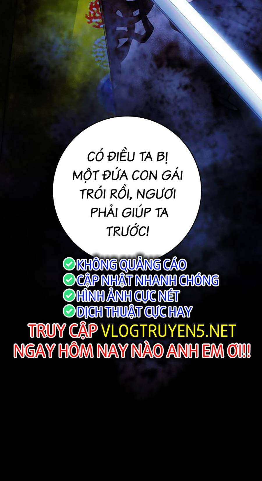 Kí Hiệu Cuối Cùng Chương 2 Ảnh 135