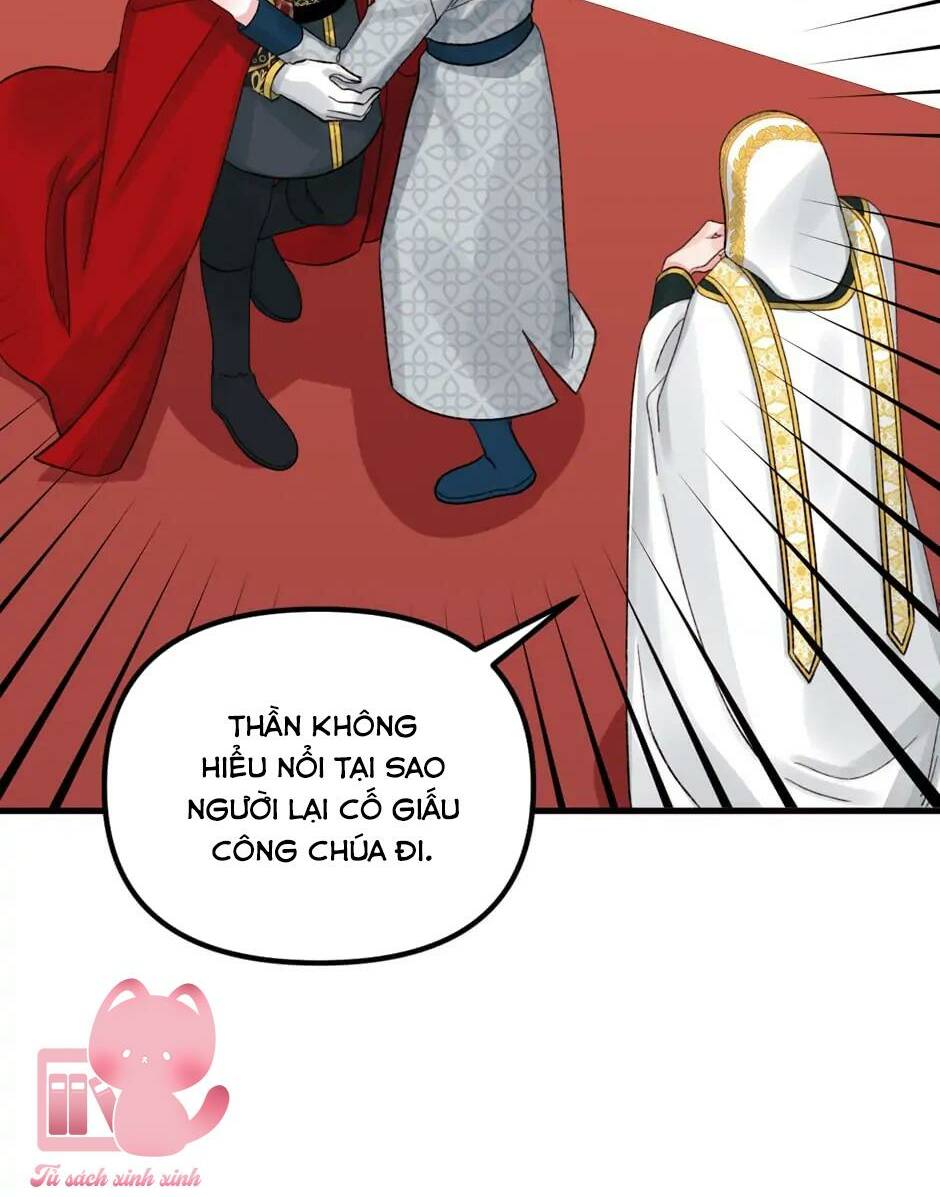 Công Chúa Bãi Rác Chương 69 Ảnh 83