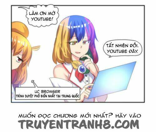 Internet Explorer Chương 21 Ảnh 4