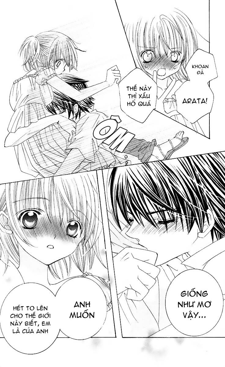 Moe Kare!! Chương 29 Ảnh 29