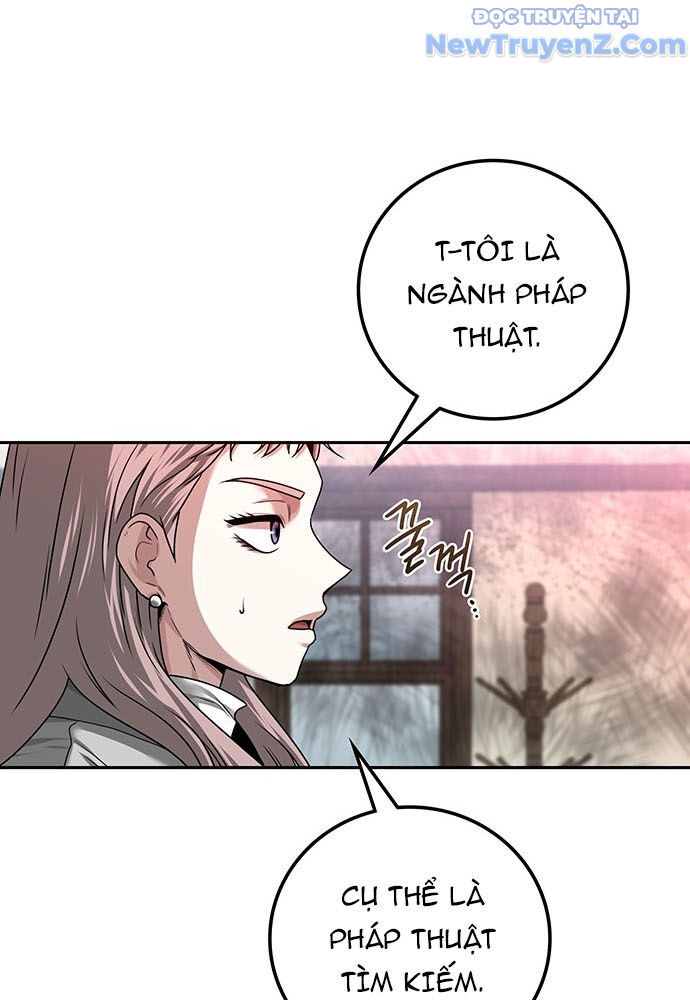 Thám Tử Siêu Năng Lực Chương 38 Ảnh 13