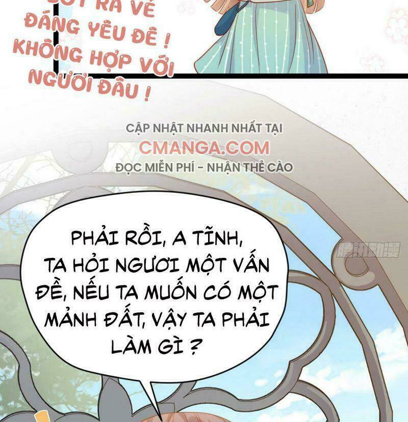Đứng Lại! Phụng Chỉ Ăn Cướp Chương 24 Ảnh 34