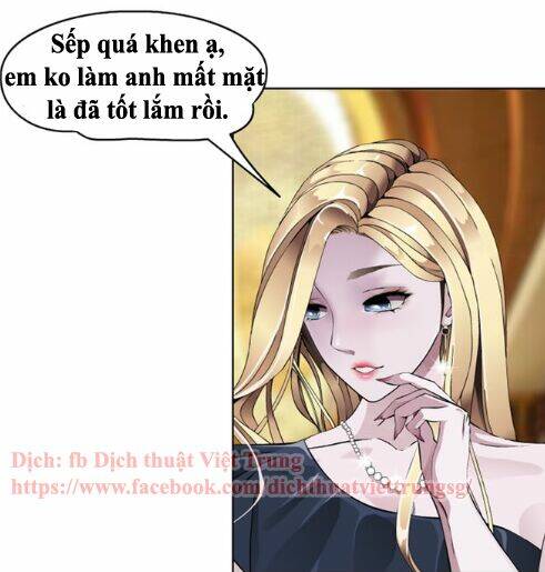 Câu Lạc Bộ Ngoại Tình 2 Chương 3 Ảnh 35