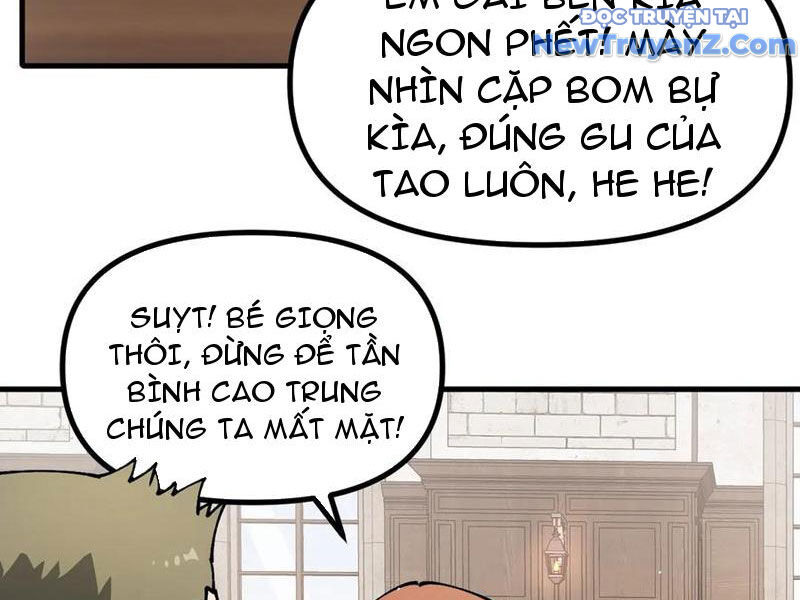 Toàn Cầu Ngự Thú: Ta Có Thể Thấy Lộ Tuyến Tiến Hoá Chương 17 Ảnh 23