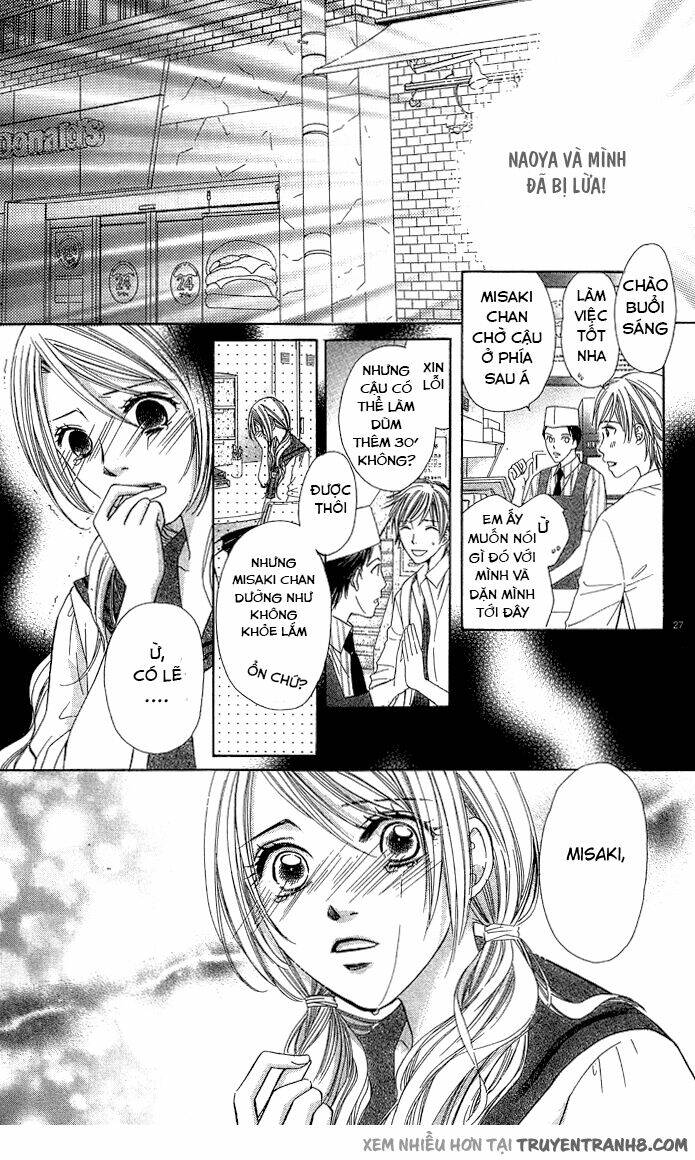 Erotic Horror Chương 2 Ảnh 31