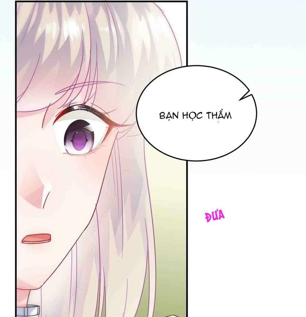 Chọc Tới Chủ Tịch Tổng Tài 2 Chương 143 Ảnh 36