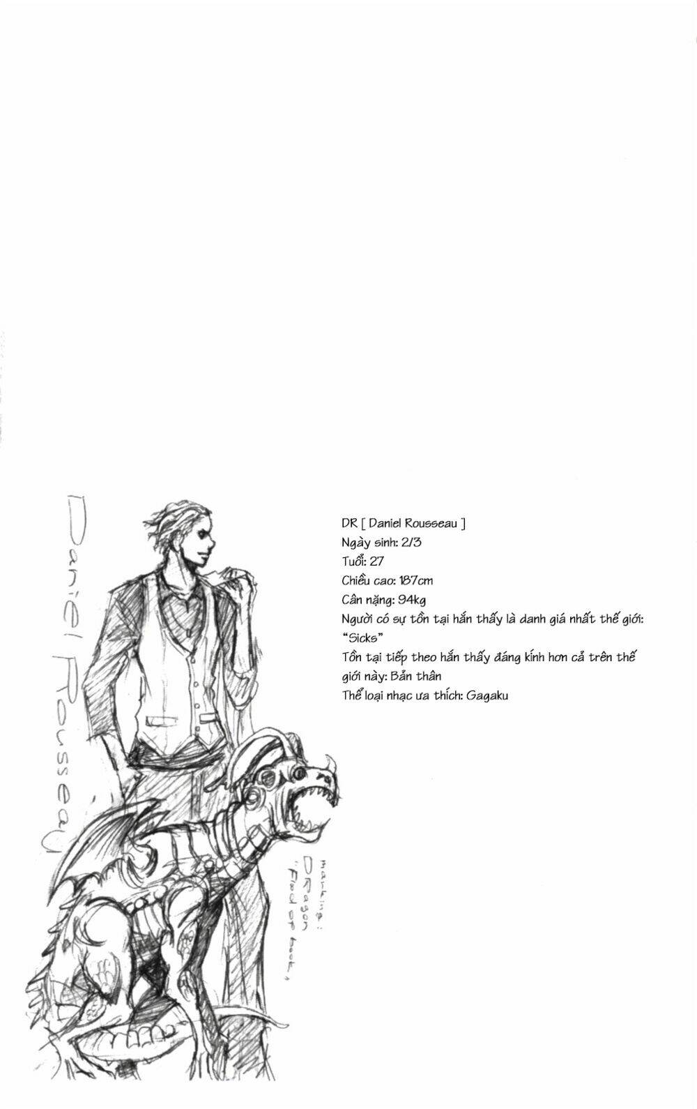 Majin Tantei Nougami Neuro Chương 136 Ảnh 21