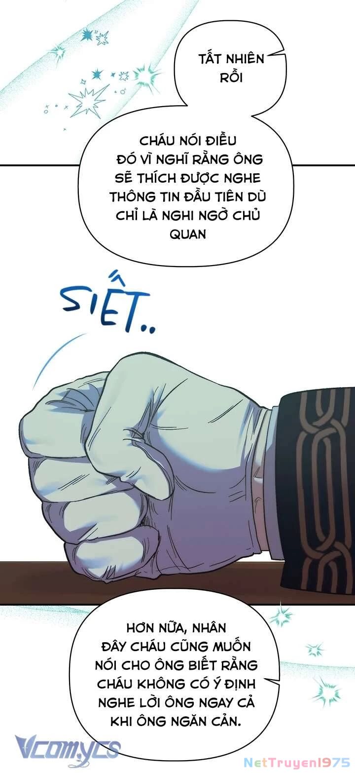 May Mắn Hay Bất Hạnh Chương 90 Ảnh 21