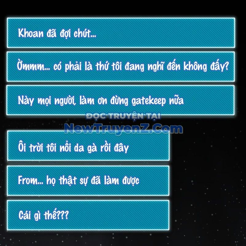Streamer Game Thiên Tài Bị Ma Ám Chương 51 Ảnh 133