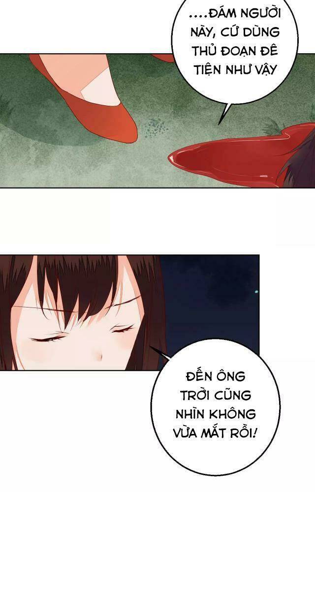 Đốt Đào Hoa Chương 68 Ảnh 9