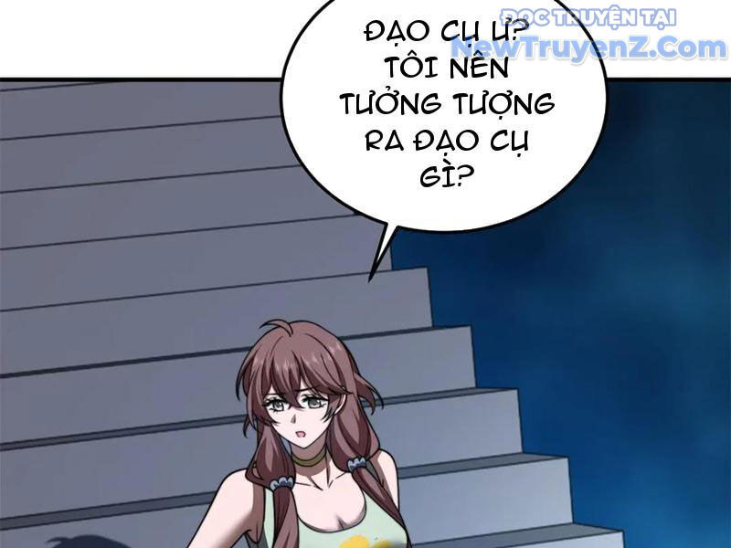 Ta Thăng CấP Cho NgườI KháC TạI TậN Thế Chương 39 Ảnh 88