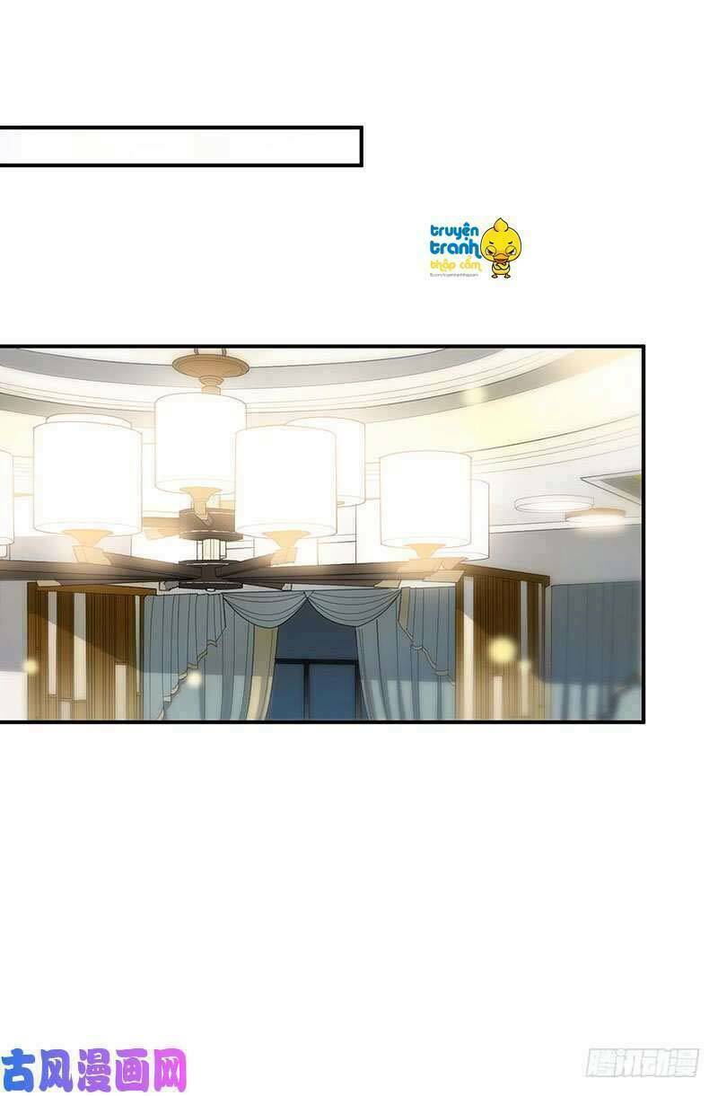 Chọc Tới Chủ Tịch Tổng Tài 2 Chương 124 Ảnh 9