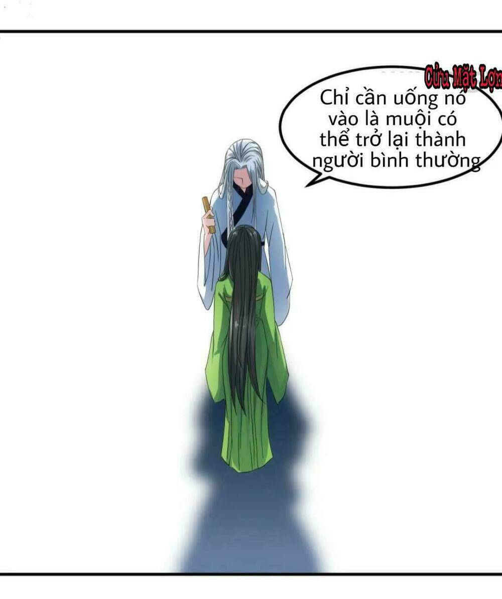 Thời Gian Tình Yêu Chương 23 Ảnh 3