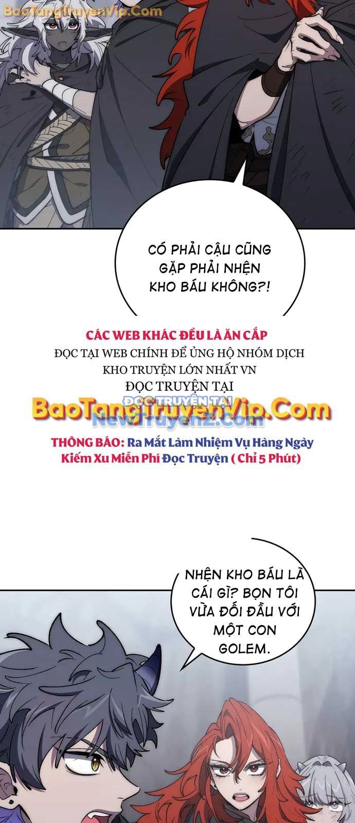 Kẻ Kiến Tạo Hầm Ngục Chương 31 Ảnh 7