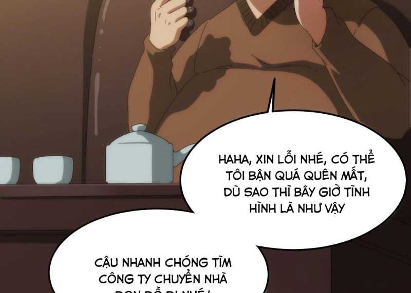 Trùng Sinh Về 1998, Yêu Đương Không Bằng Trở Nên Lớn Mạnh Chương 1 Ảnh 106