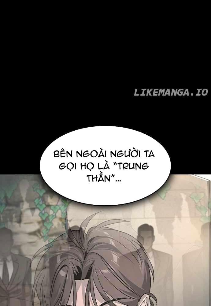 Quý Công Tử Chương 26 Ảnh 32