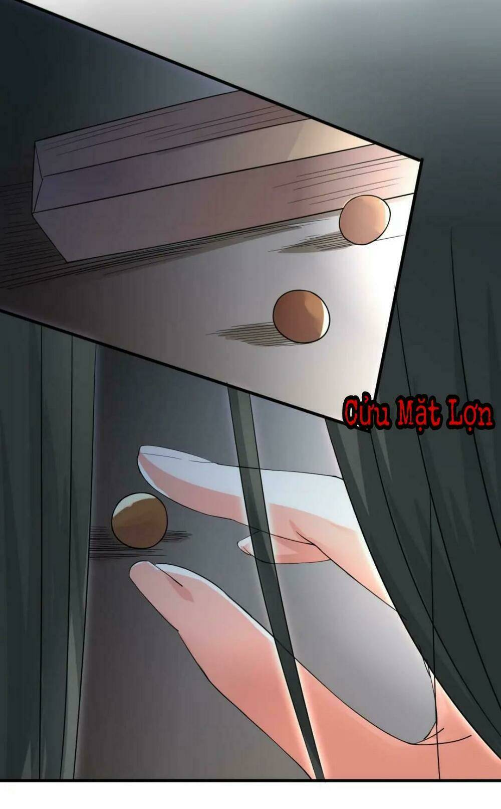 Thời Gian Tình Yêu Chương 21 Ảnh 19