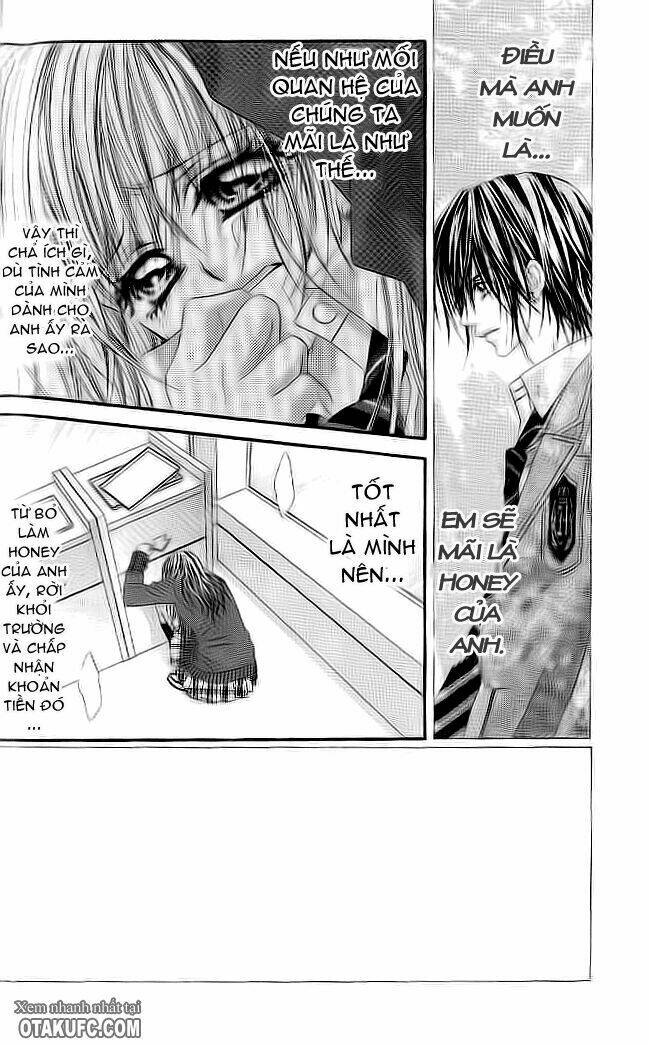 Honey X Honey Drop Chương 26 Ảnh 3