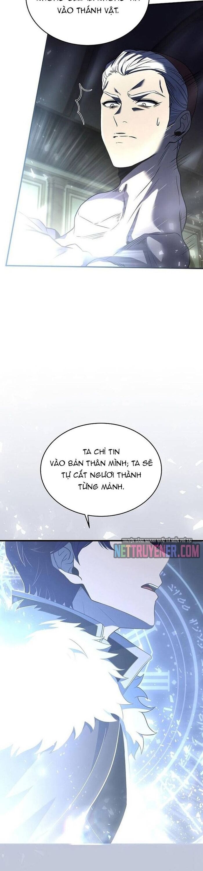 Sự Trở Lại Của Pháp Sư 8 Vòng Chương 143 Ảnh 14