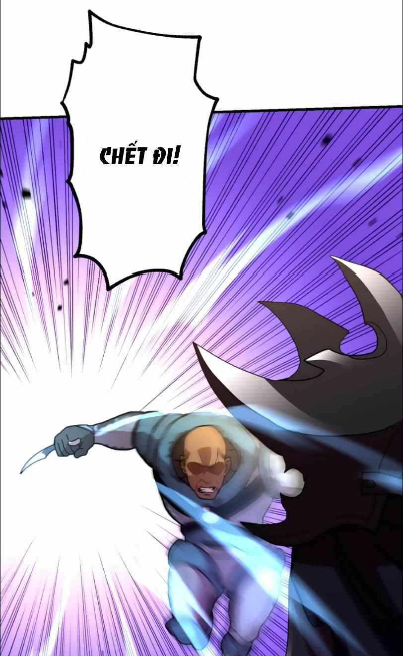 Bộ Giáp Tai Ương Chương 31 Ảnh 71