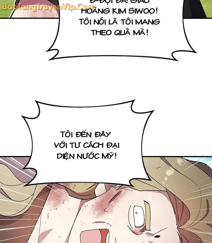 Làm Ơn Dừng Đức Giáo Hoàng Lại Chương 42 Ảnh 20