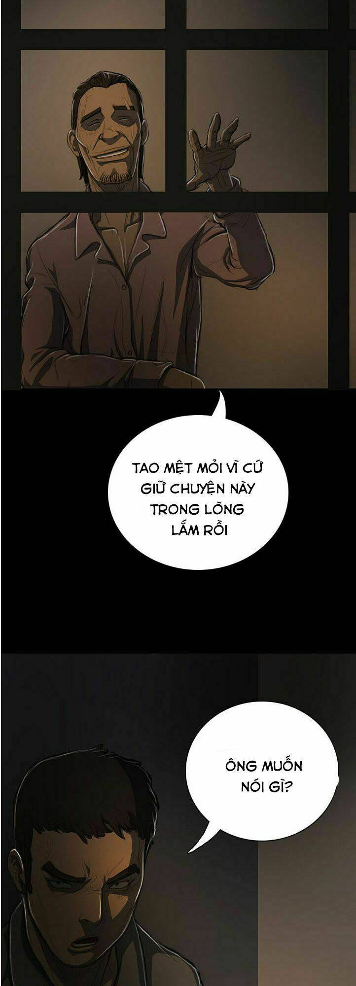 Noona: Yeon Chương 13 Ảnh 23