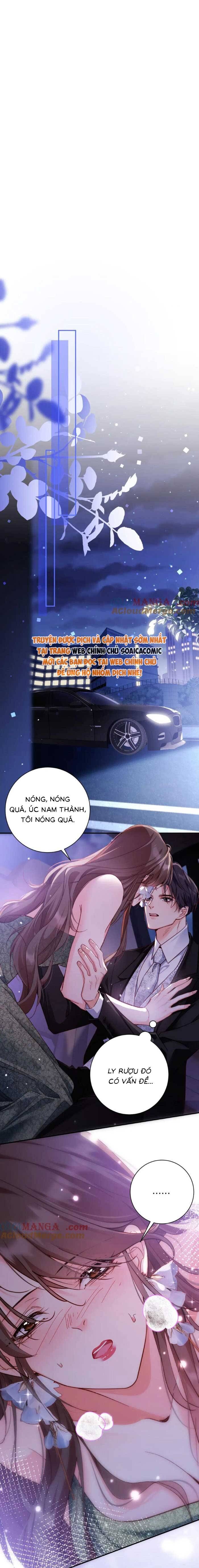 Trợ Thủ Đắc Lực Mua Một Tặng Một Chương 16 Ảnh 9