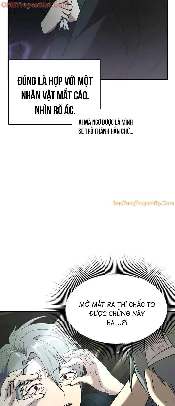 Nhập Vai Phản Diện Mắt Cáo Hoàn Hảo Chương 2 Ảnh 6