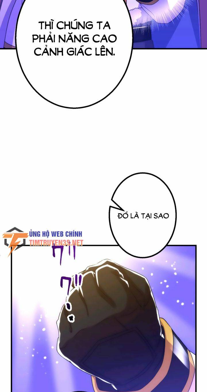 Bộ Giáp Tai Ương Chương 39 Ảnh 37