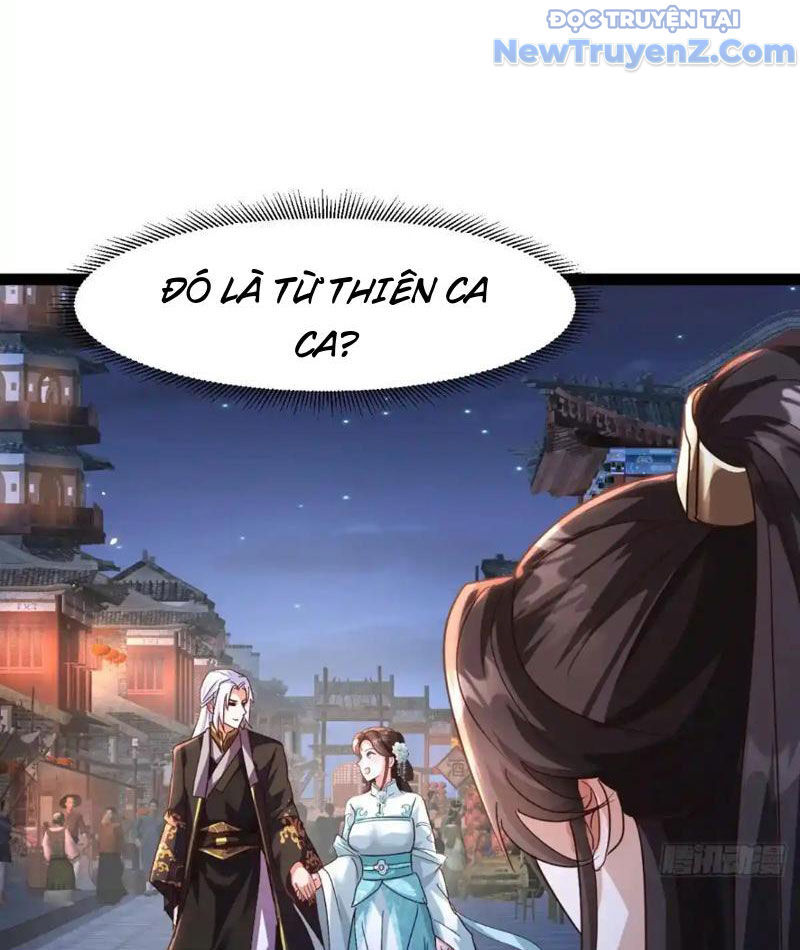 Phản Diện Đại Đế, Cắt Đứt Thiên Mệnh Chi Tử Chương 11 Ảnh 5