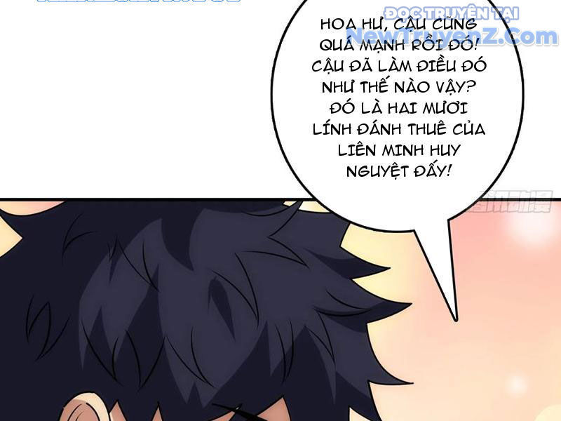 Tin TứC CủA ToàN Tri Giả Chương 46 Ảnh 38