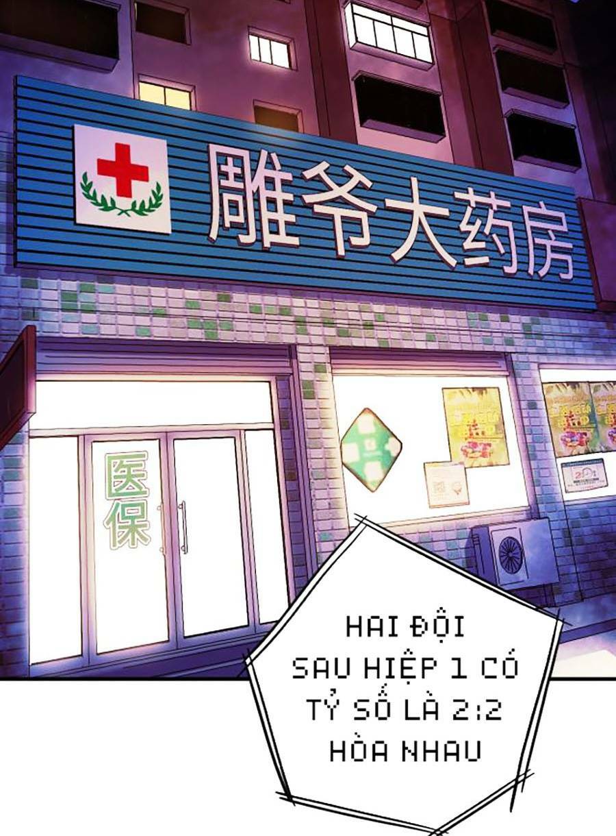 Kí Hiệu Cuối Cùng Chương 6 Ảnh 4