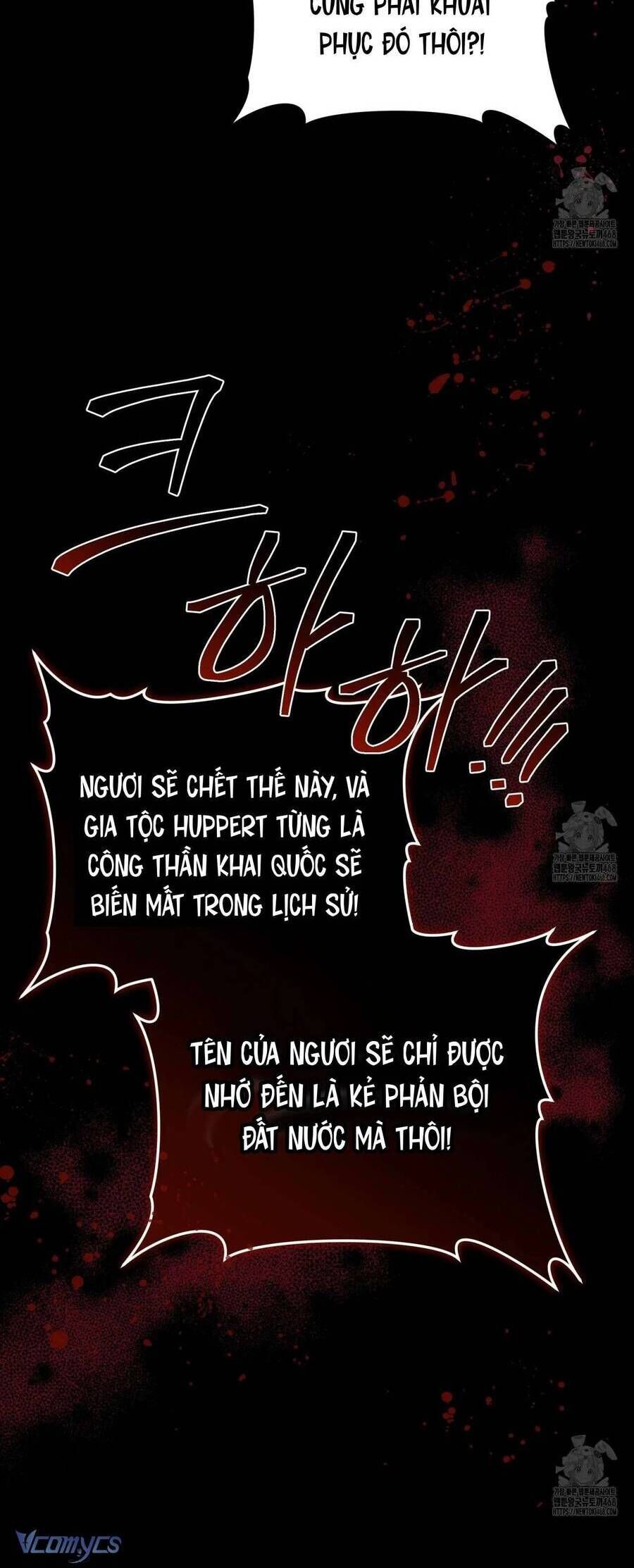 Dù Là Mẹ Kế Nhưng Tôi Thoát Khỏi Cái Chết Rất Dễ Dàng Chương 80 Ảnh 22
