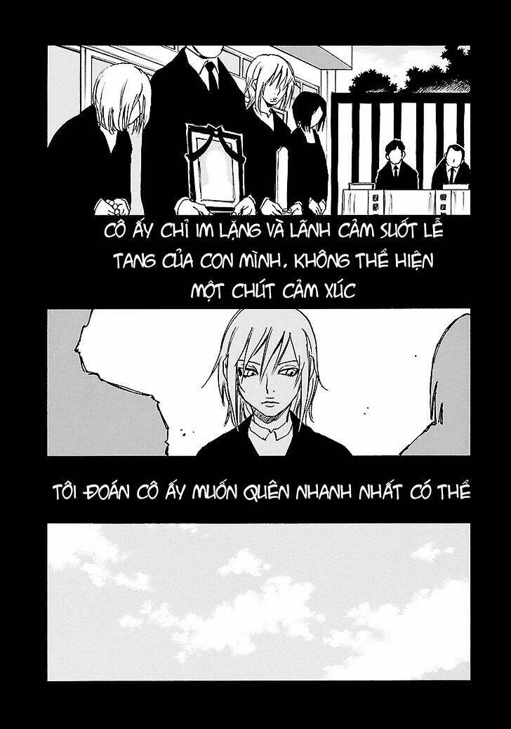 Erased Chương 36 Ảnh 31