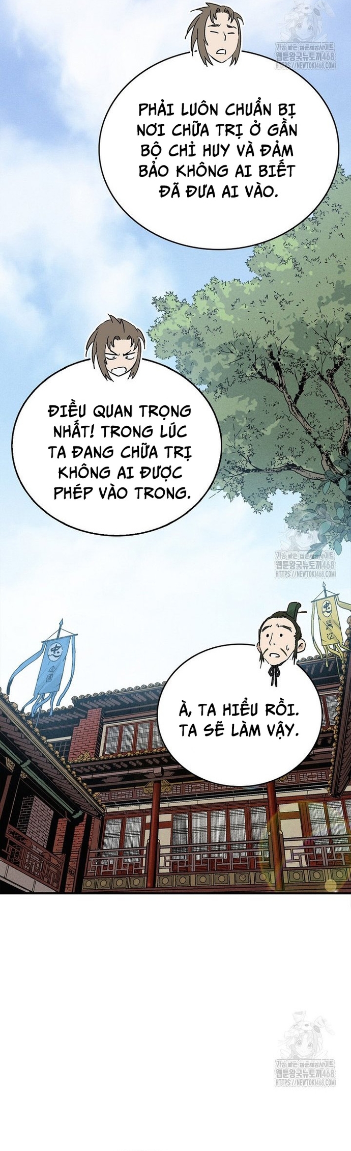 Trọng Sinh Thành Thần Y Thời Tam Quốc Chương 155 Ảnh 15