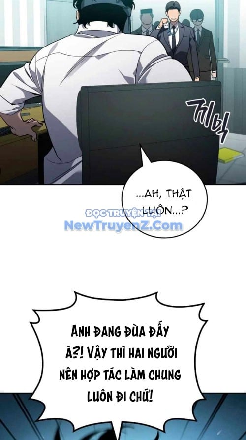 Uỷ Ban Thương Mại Công Bằng Chương 21 Ảnh 37