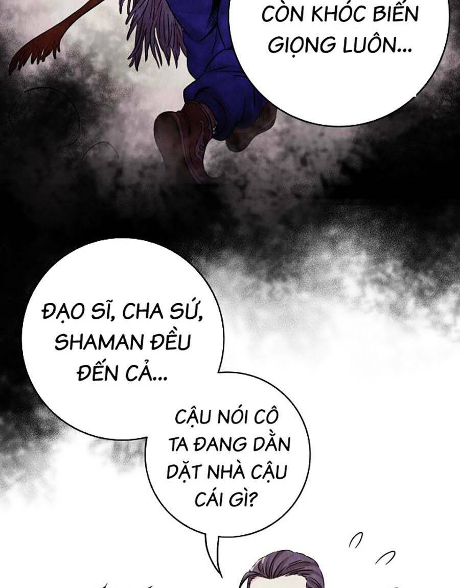 Kí Hiệu Cuối Cùng Chương 1 Ảnh 83