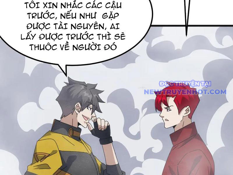 Vạn Tộc Xâm Lấn: Bắt Đầu Thuần Hóa Chương 26 Ảnh 82