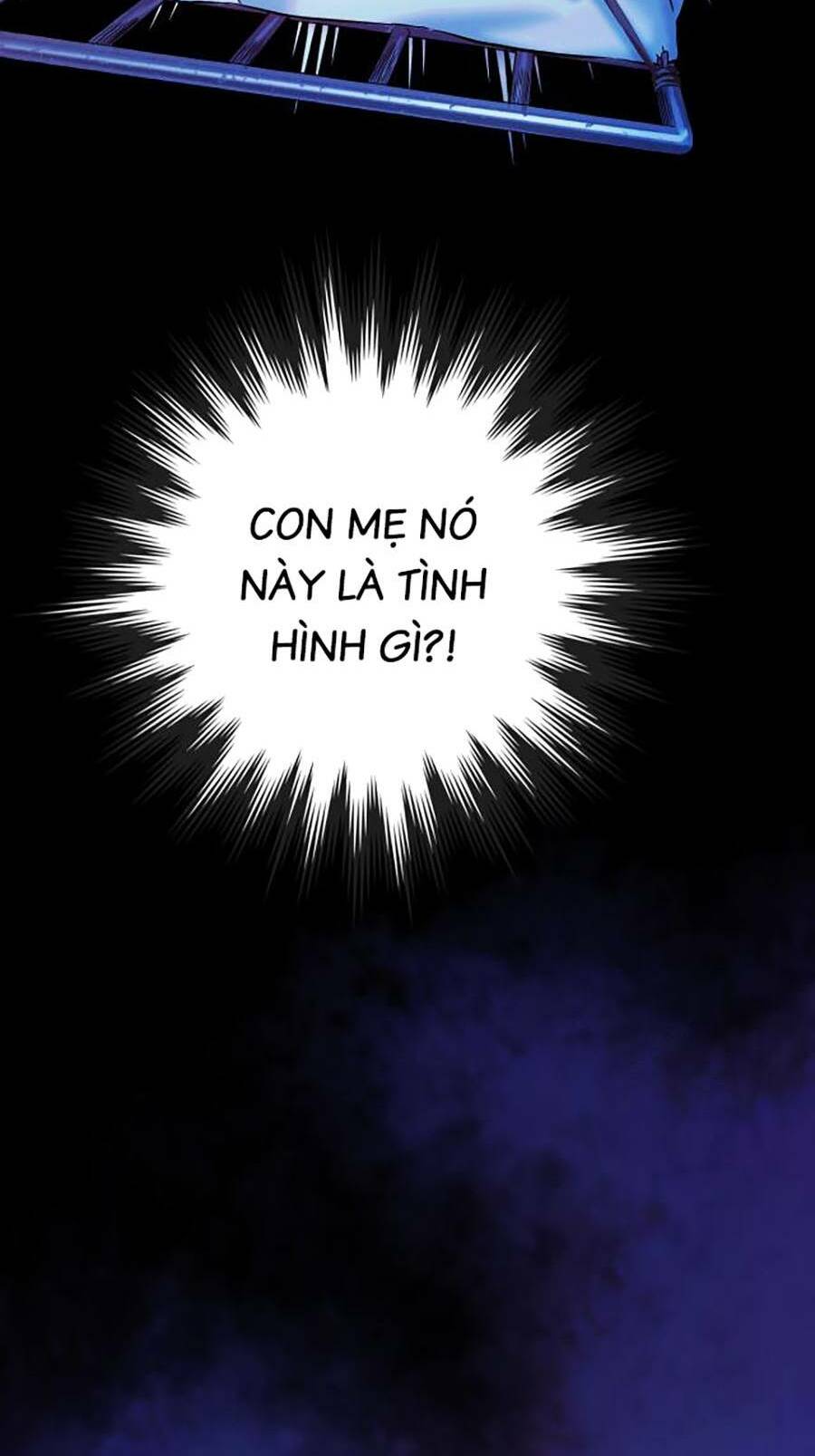 Kí Hiệu Cuối Cùng Chương 1 Ảnh 15