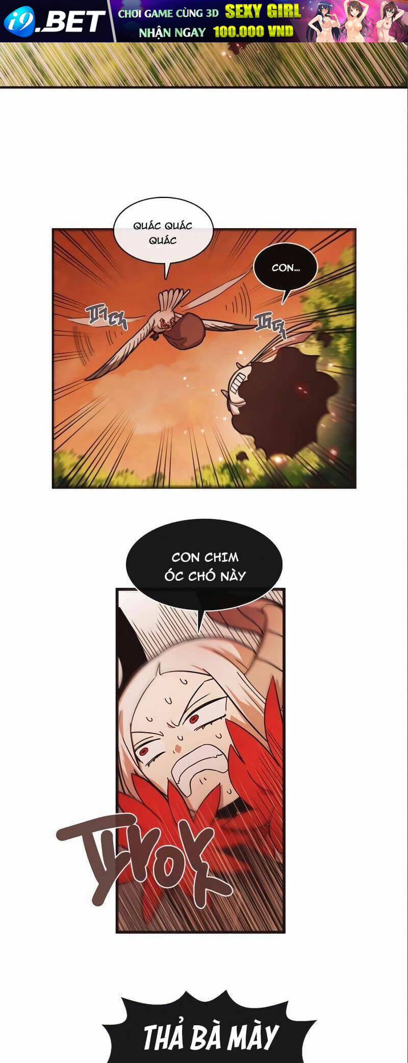 Miracle! Hero-Nim Chương 22 Ảnh 2