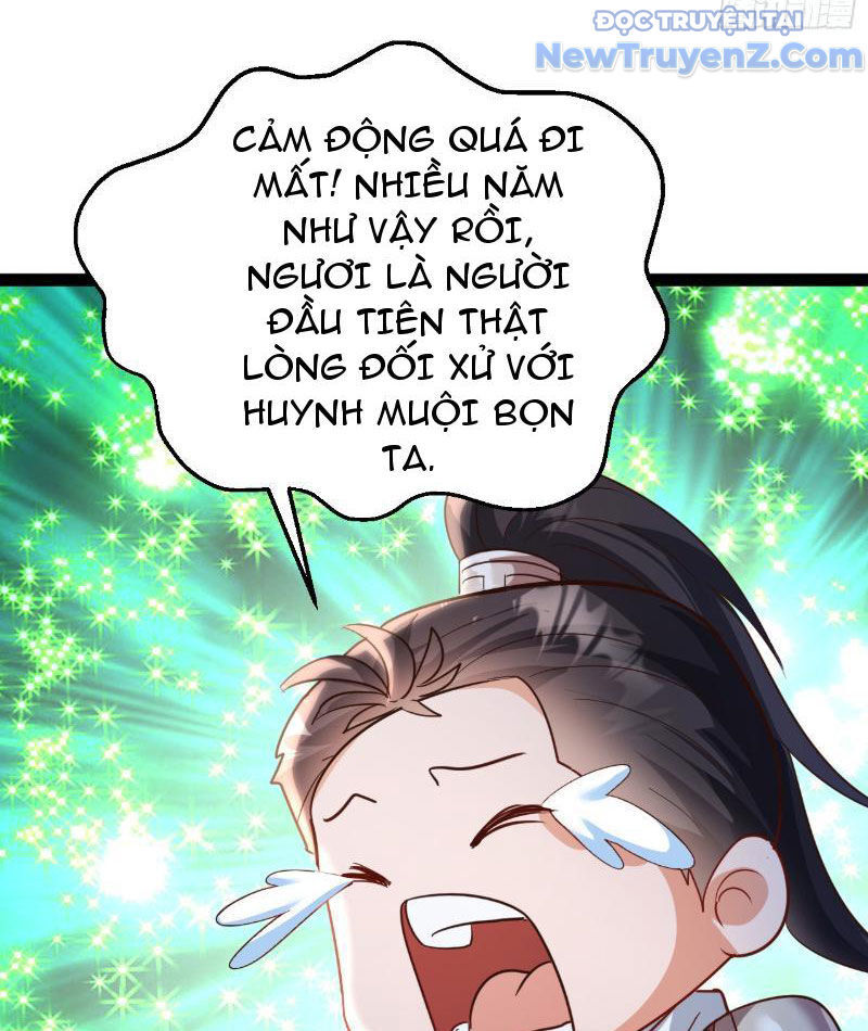 Phản Diện Đại Đế, Cắt Đứt Thiên Mệnh Chi Tử Chương 9 Ảnh 9