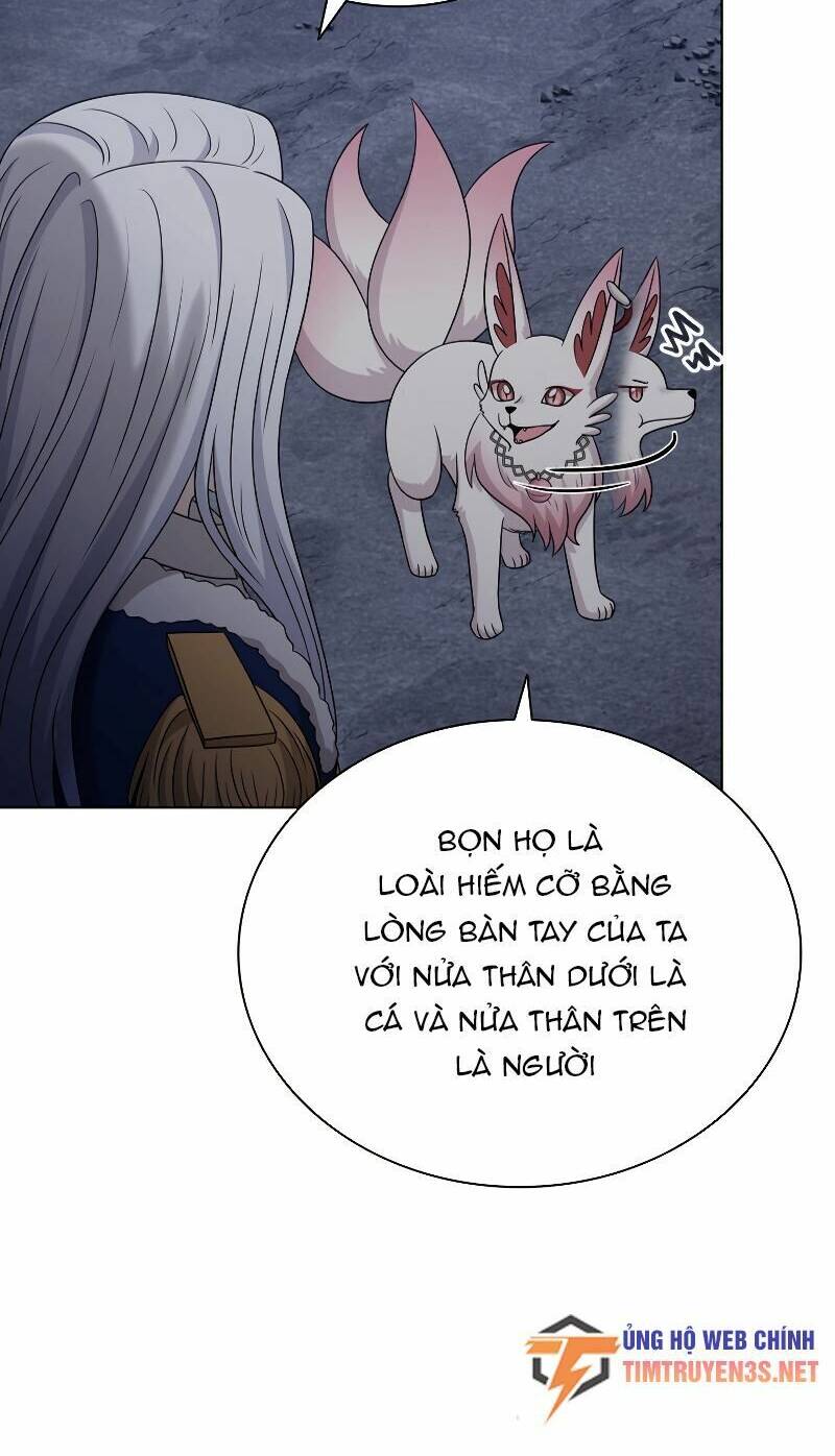 Cuốn Sách Của Lagier Chương 61 Ảnh 91