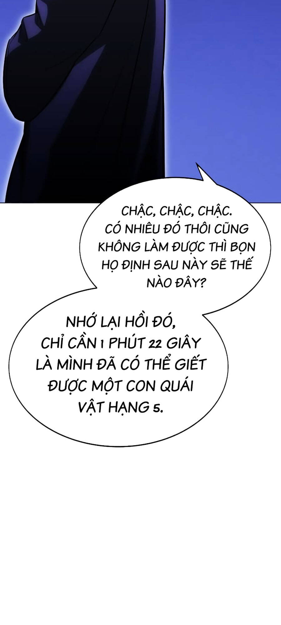 Ta Đã Tiêu Diệt Một Người Chơi Ở Học Viện Chương 5 Ảnh 13