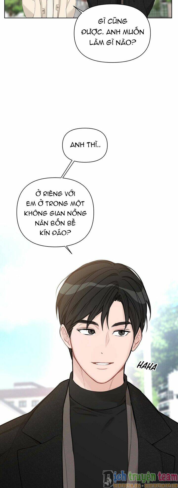 Baby Đến Rồi! Chương 76 Ảnh 36