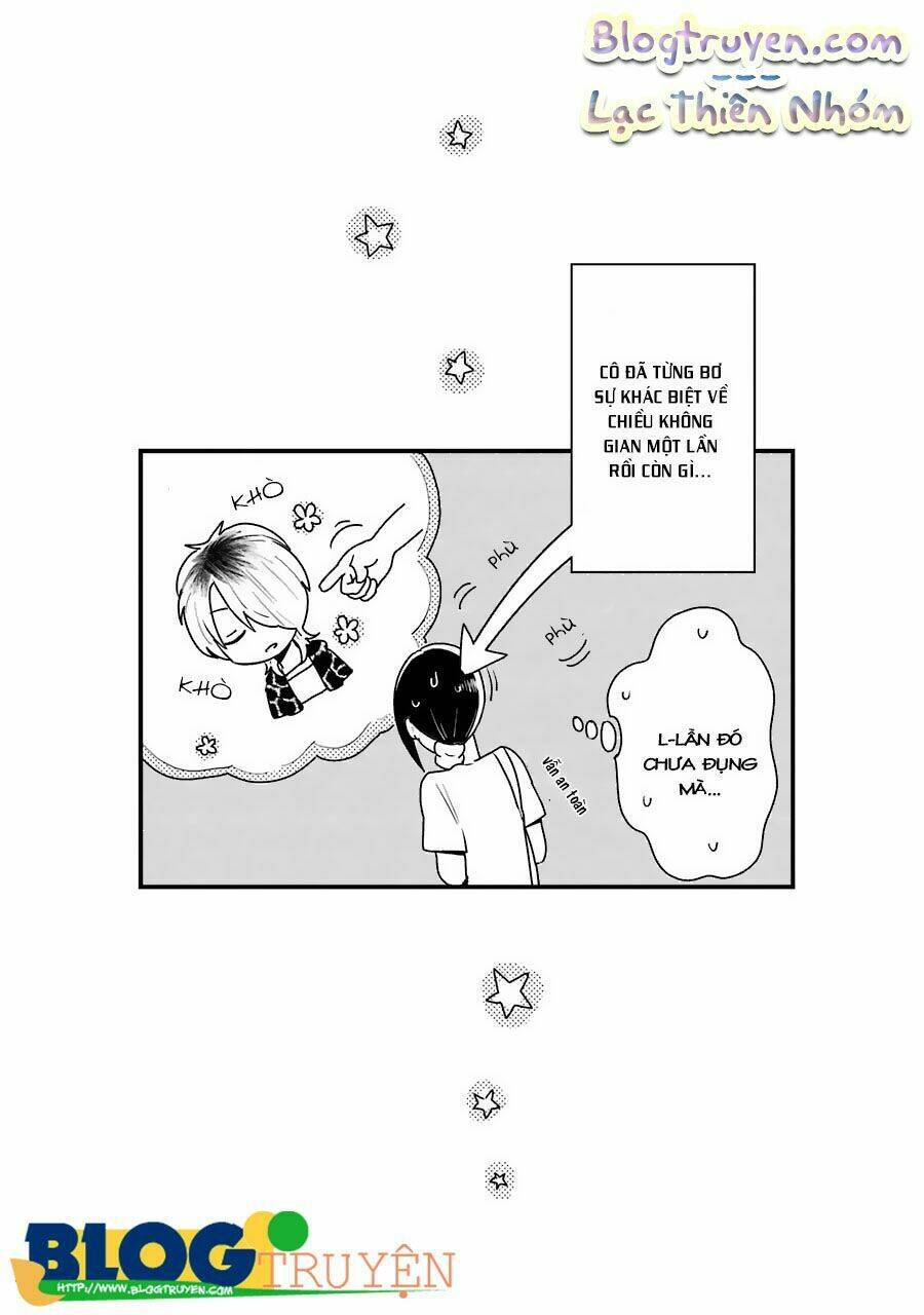Yankee Shota To Otaku Onee-San Chương 2 Ảnh 18