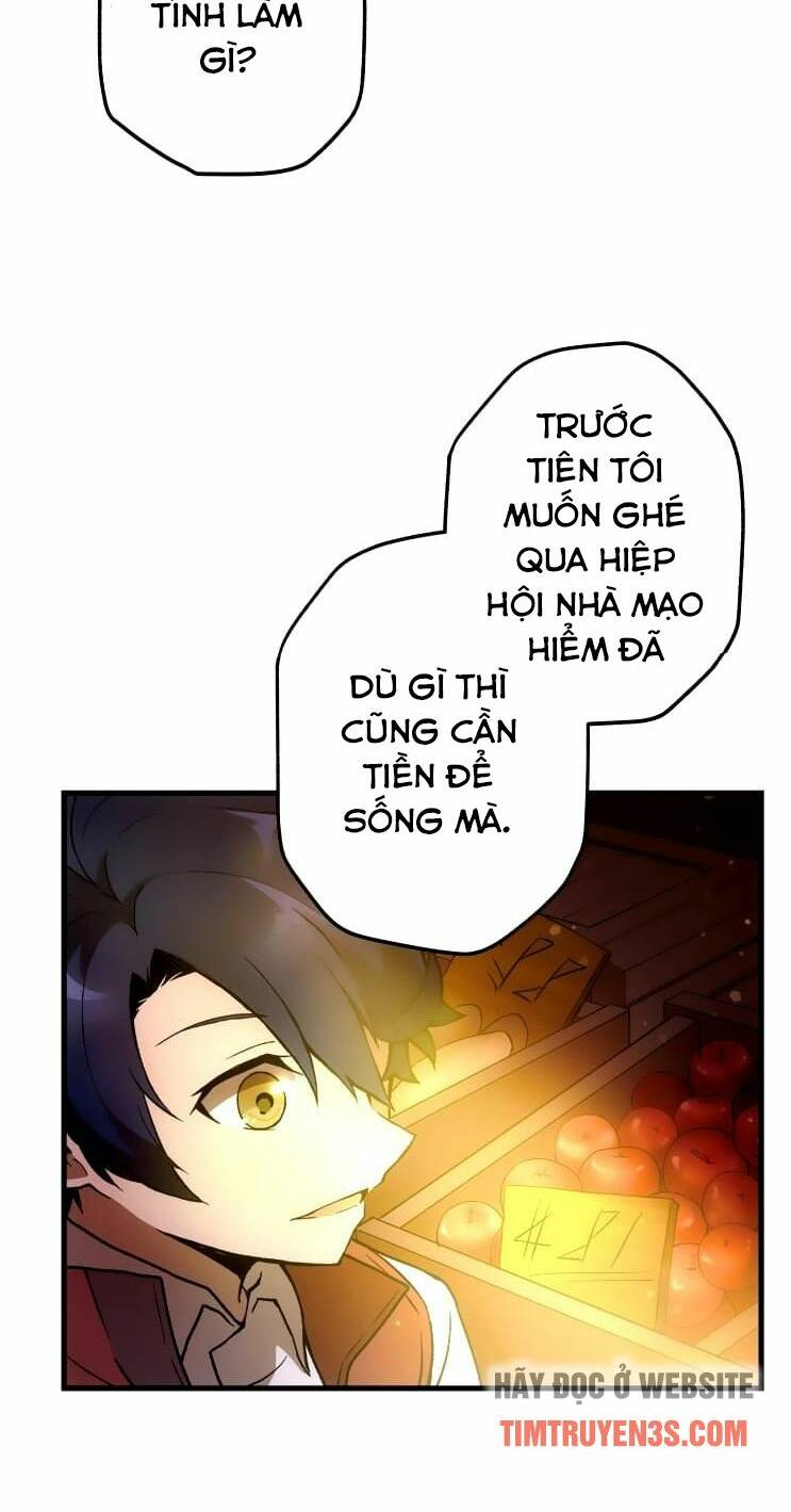 Pháp Sư Phế Vật Chương 7 Ảnh 34