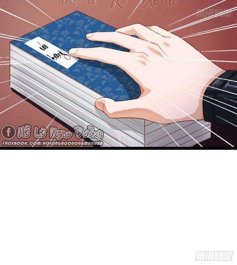 Đứng Lại! Phụng Chỉ Ăn Cướp Chương 21 Ảnh 41