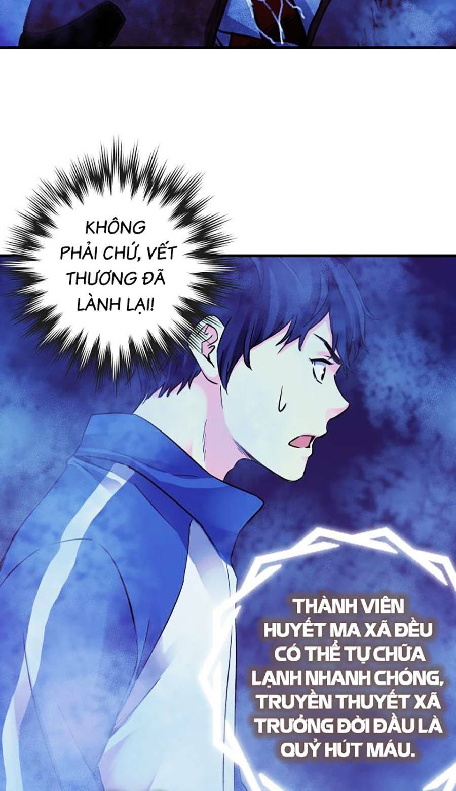 Kí Hiệu Cuối Cùng Chương 8 Ảnh 54
