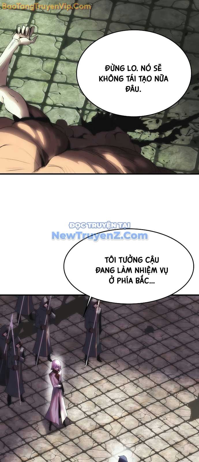 Bản Năng Hồi Quy Của Chó Săn Chương 67 Ảnh 9